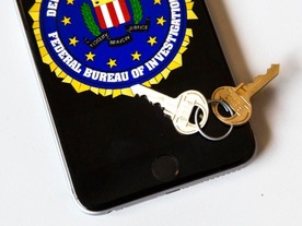 FBI、「iPhone」ロック解除方法を米政府調査に提出しない方針--アップルへの公開は見送られる可能性