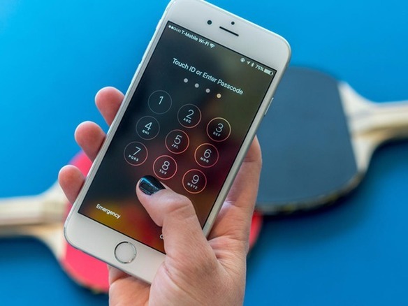 米政府、ニューヨーク州でもアップルの支援なしで「iPhone」のロックを解除