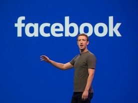 Facebook、好調な四半期決算を報告--新しい株式体系も発表