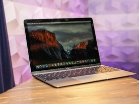 新型12インチ「MacBook」の第一印象--前機種からの変更点と類似点
