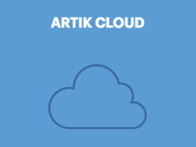 サムスン、IoT向けクラウドサービス「ARTIK Cloud」を発表