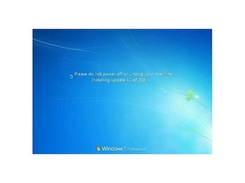 マイクロソフト、「Windows 7」のロールアップパッケージを公開