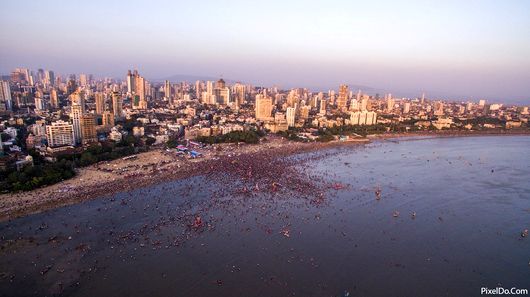 mombai
