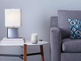 「Google Home」が狙うコネクテッドホーム市場--「Amazon Echo」対抗馬登場で増す競争