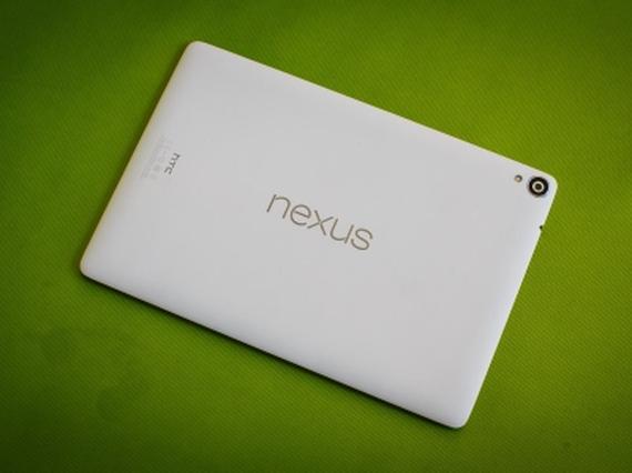 Nexus 9は間もなく入手できなくなるだろう。
