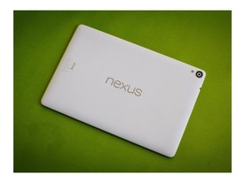 HTC、「Nexus 9」タブレットの製造を終了