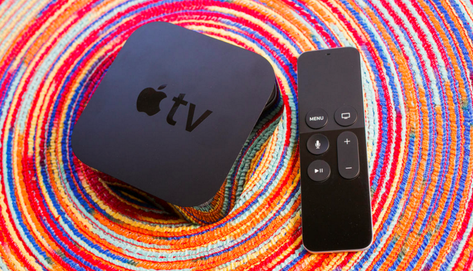 Apple TVはHomeKitのハブになるのだろうか？
