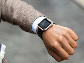 Fitbit、企業内健康サービスを集約する「Fitbit Group Health」を発表