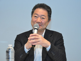 合併や買収の根底にあった2つのテーマ--前スクエニ社長和田洋一氏が語った当時の内情