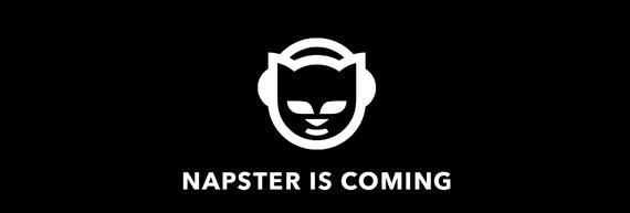 Napster復活