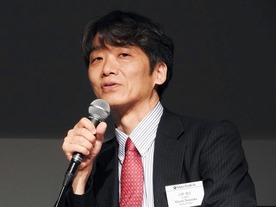 FinTechは“発明との組み合わせ”の革新--日本銀行・山岡氏の見方