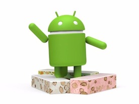 「Android 7.0 Nougat」、米国時間8月5日にリリースか