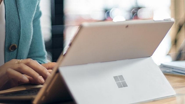 マイクロソフトが「Surface Enterprise Initiative」を拡大--IBMらと新たに提携