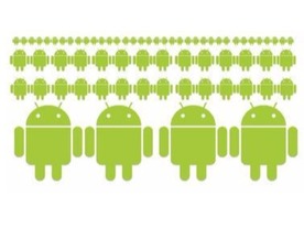 2016年Q3世界スマートフォン市場、「Android」がシェア約9割--Strategy Analytics