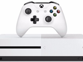 「Xbox One S」、米国時間8月2日に発売へ