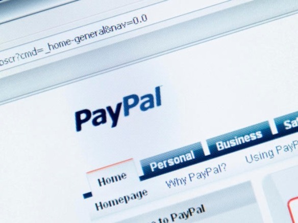 PayPal、第2四半期は15％増収--Visaとの提携も発表