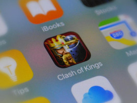「Clash of Kings」の公式フォーラムがハッキング被害--約160万件のアカウント情報が流出