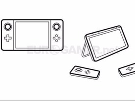 任天堂の新ゲーム機「NX」、テレビ接続可能な携帯型か