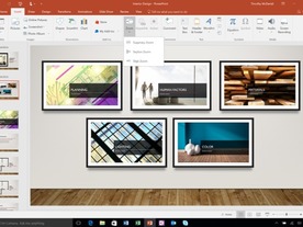 「Office 365」に新機能--高度な文章校正やメール自動振り分けなど