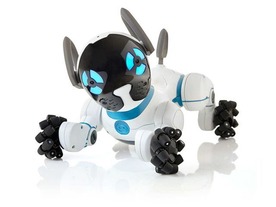 DMM.make ROBOTS、犬型パートナーロボット「CHiP」を9月に発売