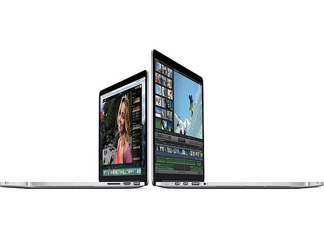 新「MacBook Pro」、「Touch ID」など搭載か-4年ぶりの刷新