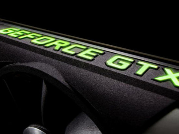 NVIDIA、VRに対応するノートPC向けGPU「GTX-10」シリーズを発表