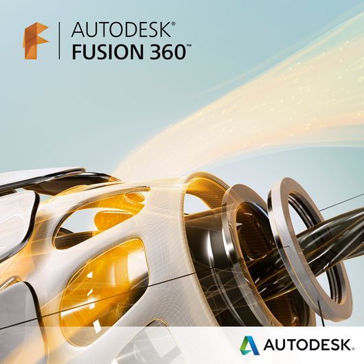 「Fusion 360」
