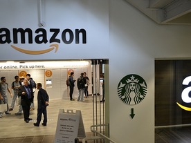 アマゾン、新しい実店舗「Amazon Books」をシカゴに展開へ