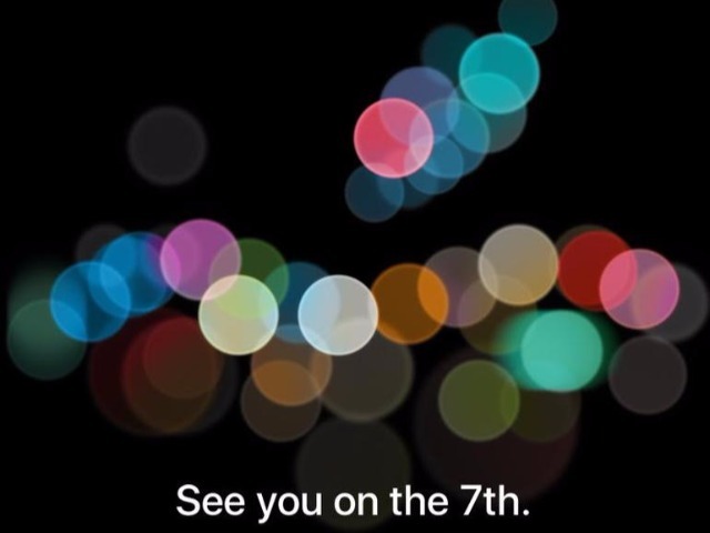 アップル、「iPhone」発表イベントを米国時間9月7日に開催へ