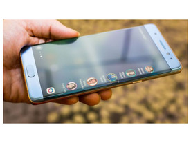 サムスンの「Galaxy Note 7」、品質テストで出荷に遅れ--バッテリ爆発の噂に関連か