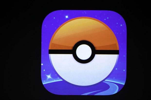 「Pokemon GO」にも対応

　2016年末までには、Apple Watchを使って大ヒット中のモバイルゲーム「Pokemon GO」を楽しめるようになる。