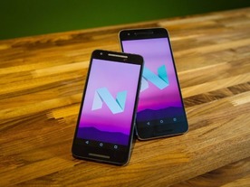 「Android 7.0 Nougat」の便利な新機能を写真でチェック