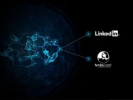 LinkedIn、オンライン学習サービス「LinkedIn Learning」をリリース