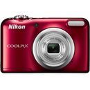 COOLPIX A10（レッド）