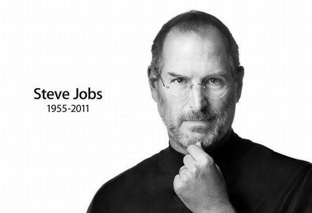 Steve Jobs氏