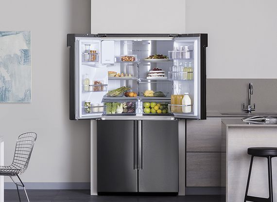 Samsung Family Hub Refrigerator