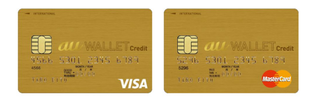 同じApple Pay対応のカードでも、VISAかMasterCardブランドかによって使える機能に差がある