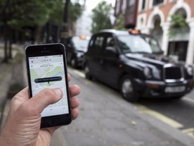 「Uberのドライバーは従業員」--英裁判所が判断