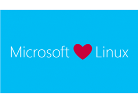マイクロソフト、The Linux Foundationに加入