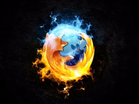 「Firefox」に脆弱性--「Tor Browser」ユーザーへの攻撃が発生