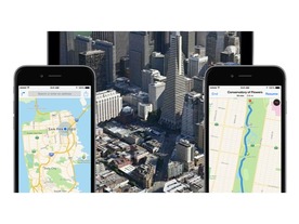 アップル、「Maps」用のデータ収集でドローンの使用を計画か