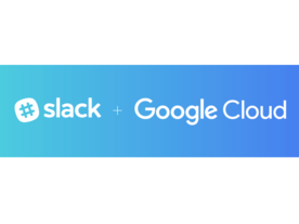 Slack、グーグルとの提携を拡大--「Google Drive」との統合を強化へ