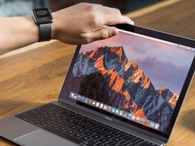 「macOS Sierra 10.12.2」がリリース--「Touch Bar」のスクリーンショット撮影など