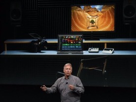 アップル、「LG UltraFine 5K Display」を販売開始--出荷は2～4週間後