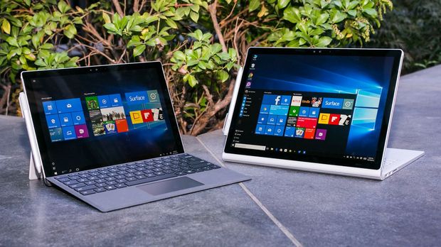Surface Pro 5
　「Surface Pro 5」は、今年10月に行われたMicrosoftのイベントでは発表されなかった。しかし、この新型端末が2017年に登場する可能性は十分ある。Pro 5では、インテル製の第7世代「Kaby Lake」プロセッサの搭載が予想される。現時点では、同端末についての情報はまだ少ないが、Microsoftは、Appleの新型「MacBook Pro」と同様にUSB Typs-Cポートを追加する可能性があるという。