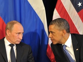 オバマ政権、ロシアに制裁措置--サイバー攻撃による大統領選への干渉で