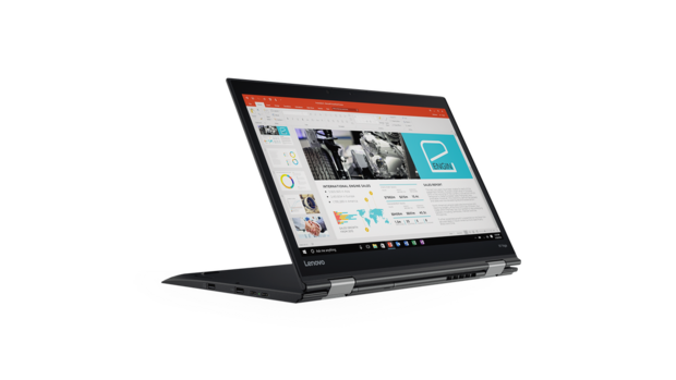 Lenovo ThinkPad X1 Yoga