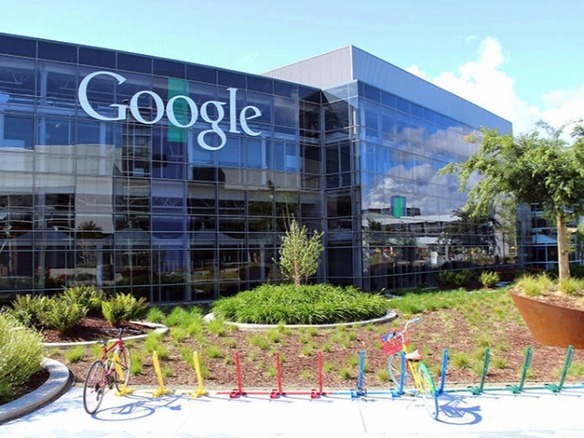 グーグルの親会社Alphabet、第4四半期は売上高22％増--広告など好調