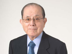 「パックマンの父」ナムコ創業者の中村雅哉氏が死去--91歳で