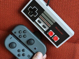 「Nintendo Switch」の魅力--よみがえるファミコン時代の「任天堂エッセンス」
